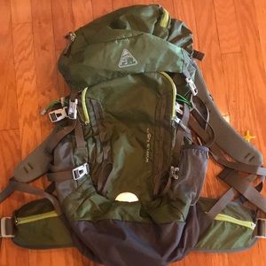 Kimlee Walrus 45TX Waterproof Backpack